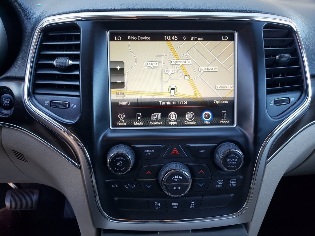 Used 2019 Nissan Rogue SV image 10