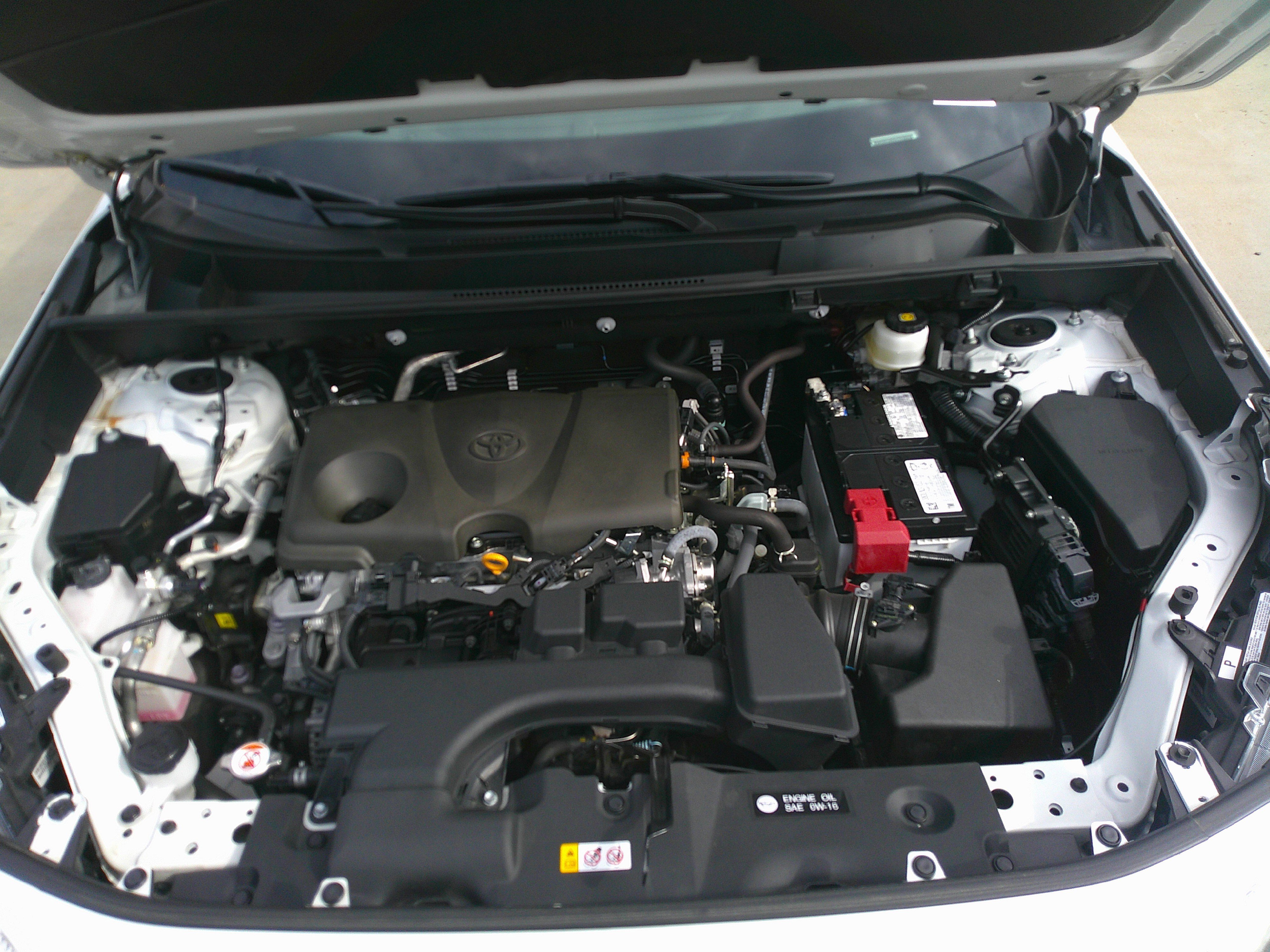 Used 2024 Toyota RAV4 Limited w/ Weather Package image 38