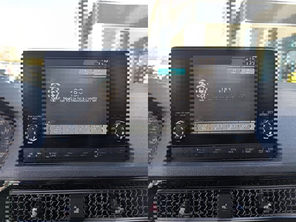 Used 2023 Honda Civic LX image 18