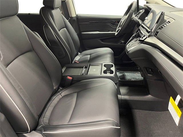 New 2026 Honda Odyssey Touring image 29