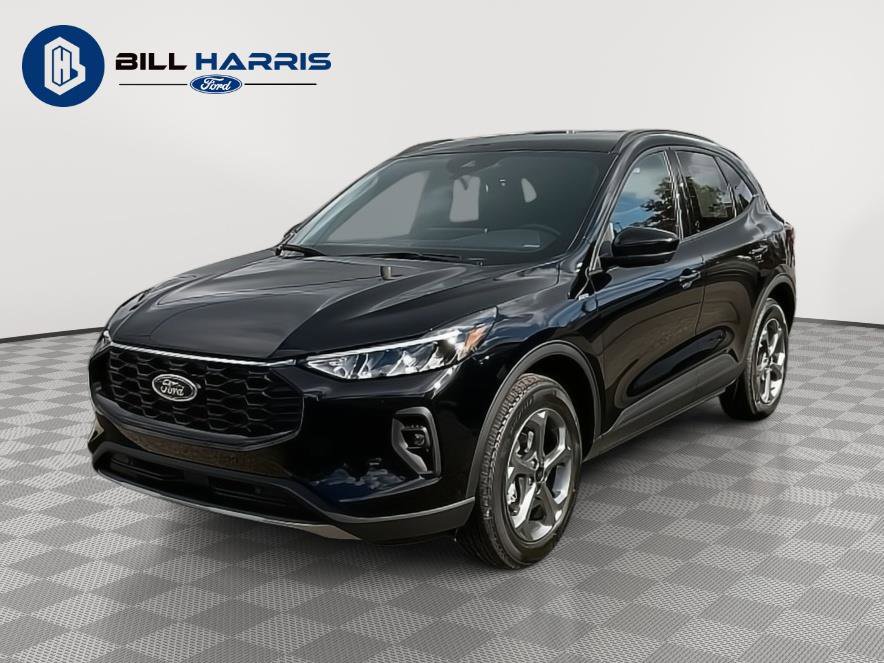 New 2026 Ford Escape ST-Line Select w/ Tech Pack #1