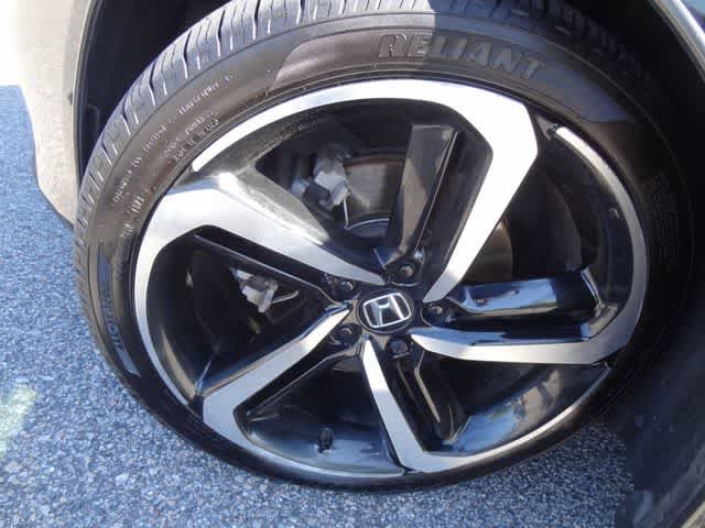 Used 2019 Honda Accord Sport image 37