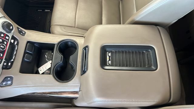 Used 2015 GMC Yukon SLT AWD/4WD image 11