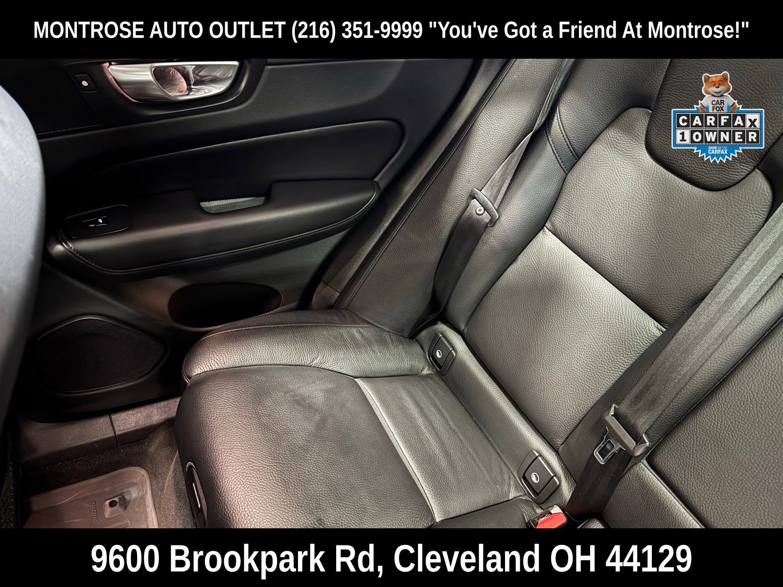 Certified 2023 Volvo XC60 B5 Plus AWD/4WD image 29