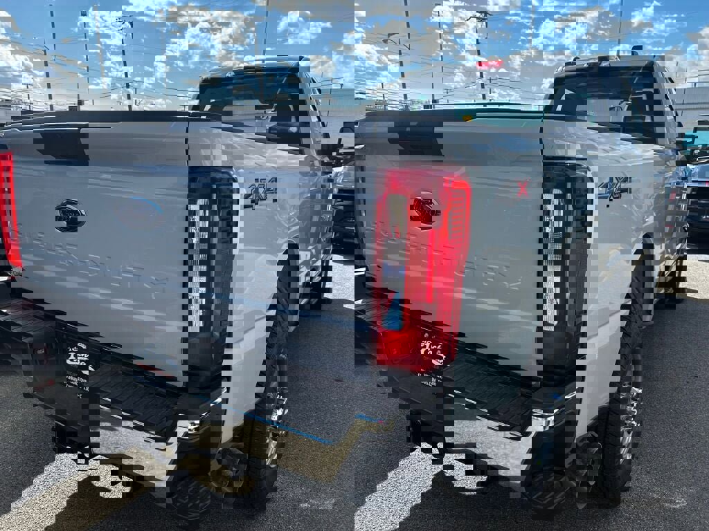 New 2026 Ford F250 XL image 12