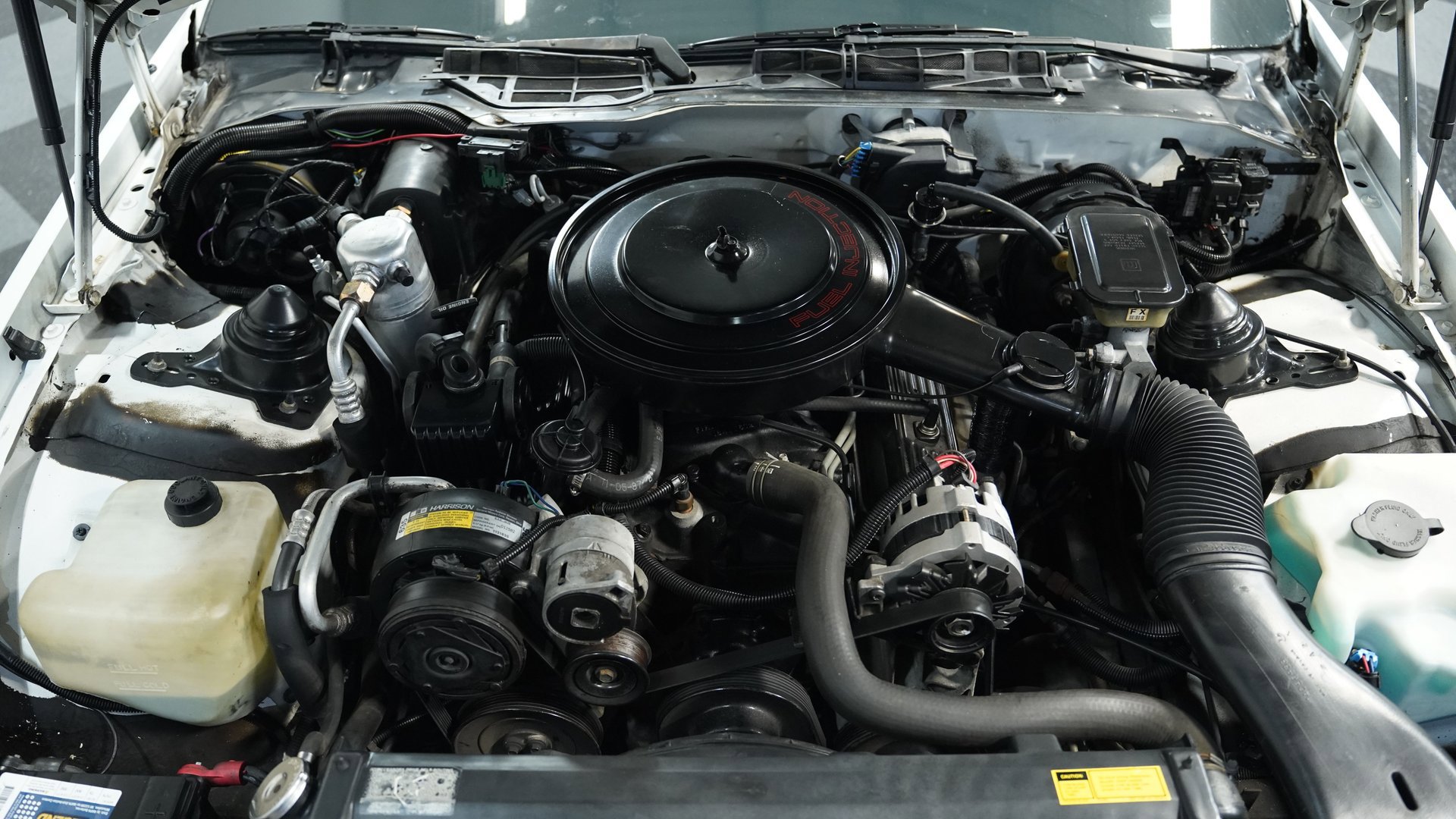 Used 1988 Chevrolet Camaro LT image 3