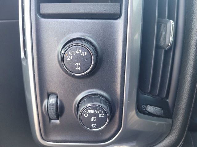 Certified 2017 Chevrolet Silverado 1500 LTZ Z71 w/ LTZ Plus Package image 43