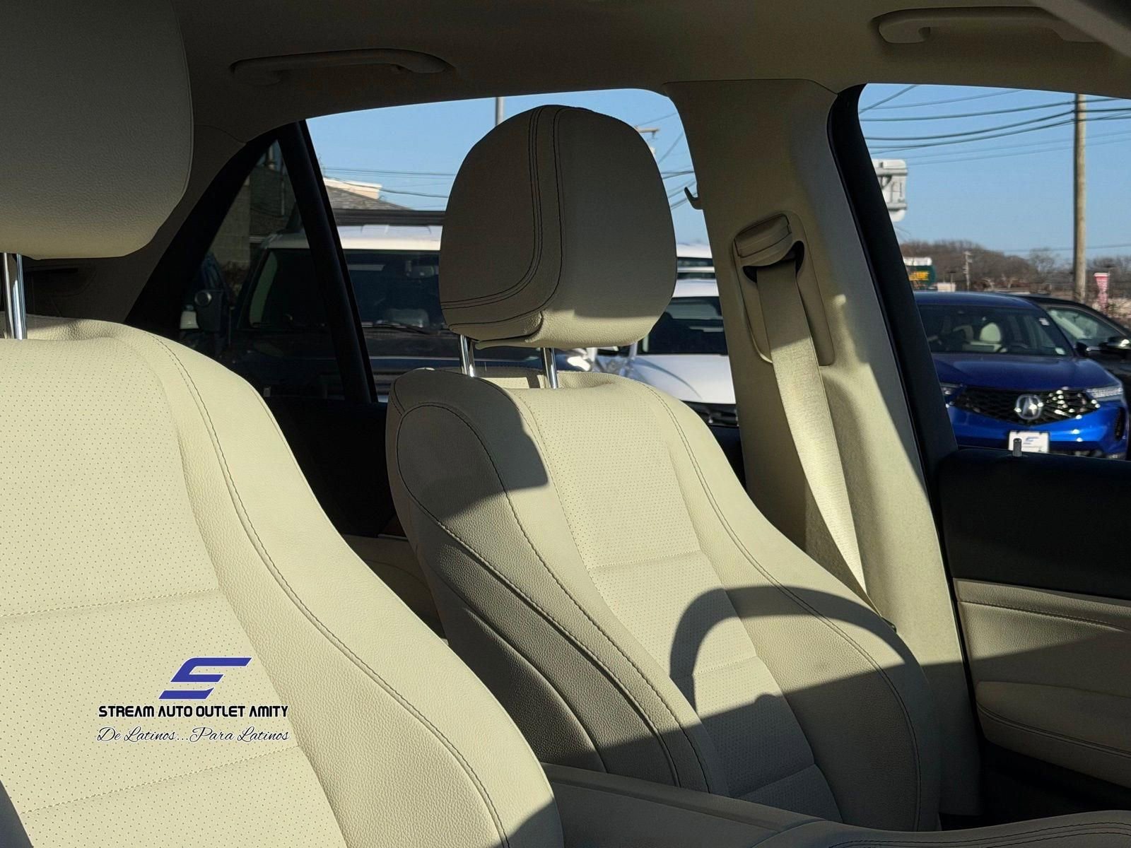 Used 2024 Mercedes-Benz GLE 350 4MATIC image 15