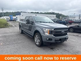 Used 2019 Ford F150 XLT w/ Equipment Group 302A Luxury