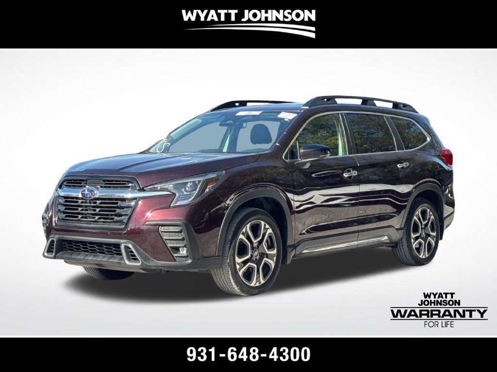 Used 2024 Subaru Ascent Touring