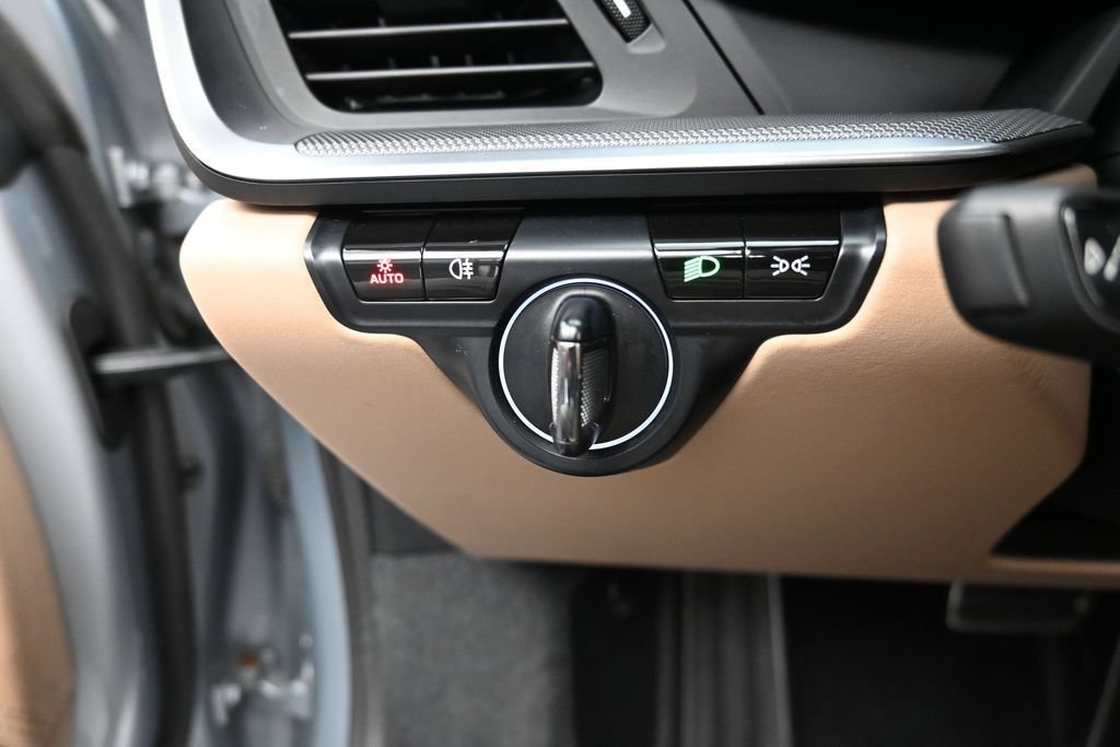 Certified 2021 Porsche 911 Turbo AWD/4WD image 20