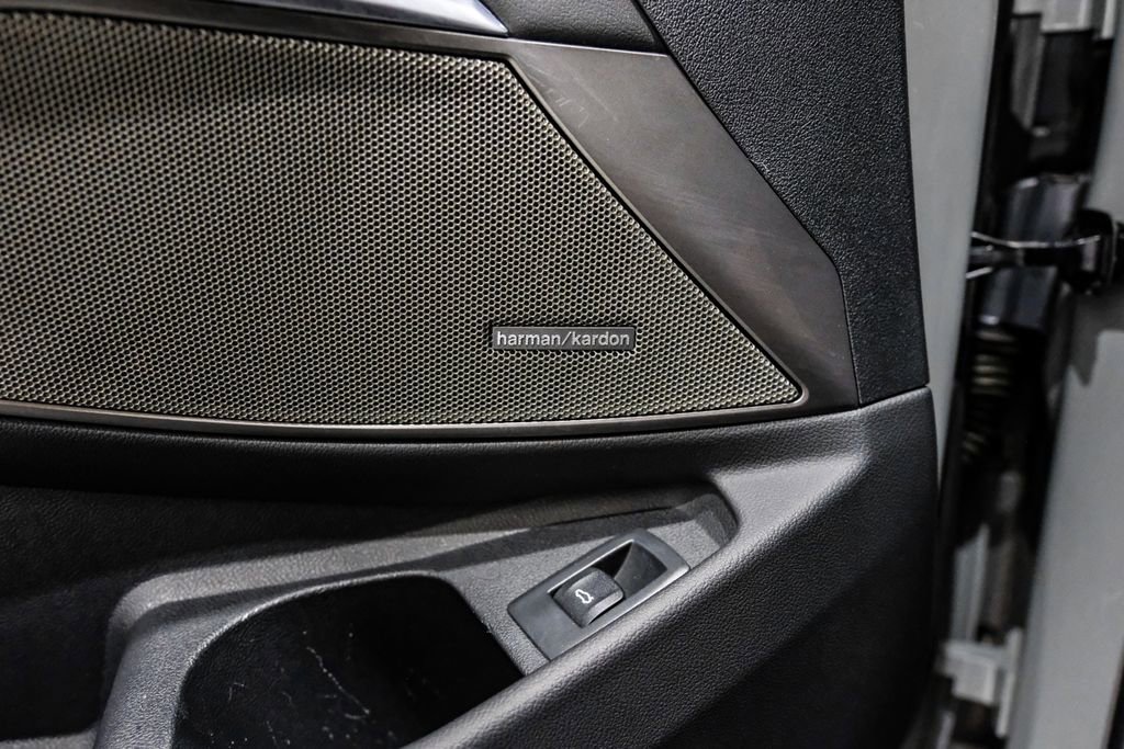 Used 2023 BMW M3 Competition w/ Executive Package image 42