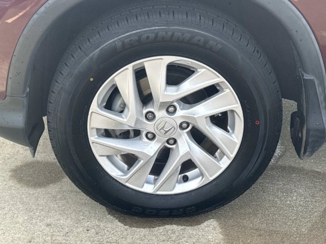 Used 2015 Honda CR-V EX-L image 4