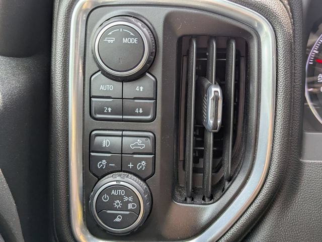 Used 2022 Chevrolet Silverado 1500 RST w/ All Star Edition Plus AWD/4WD image 49