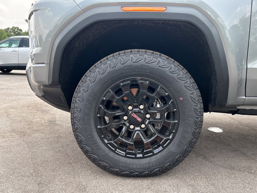 New 2026 GMC Canyon Elevation w/ Convenience Package AWD/4WD image 33