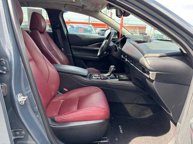 Used 2023 MAZDA CX-30 AWD 2.5 S w/ Preferred Package image 15