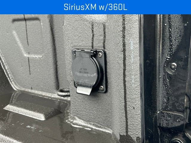 Certified 2023 GMC Sierra 1500 Elevation image 17