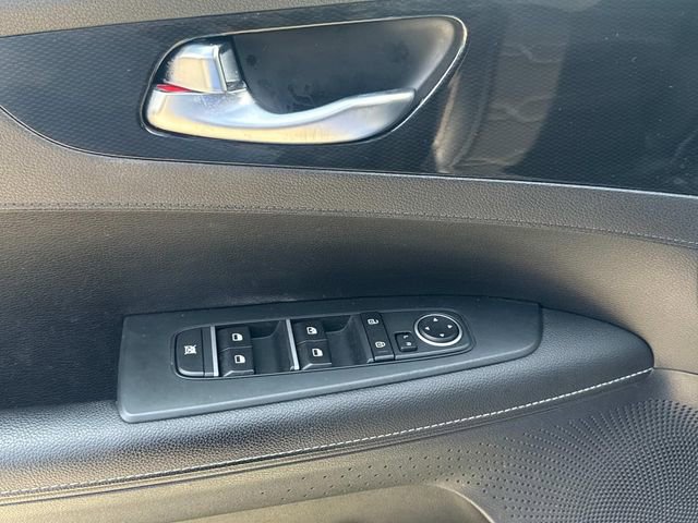 Used 2021 Kia Forte GT-Line w/ GT-Line Premium Package FWD image 26