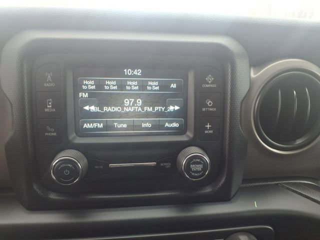 Used 2018 Jeep Wrangler Sport S image 20