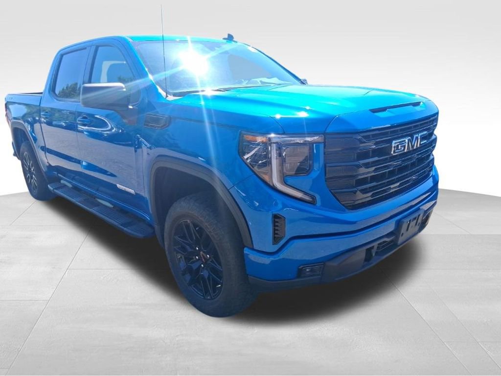 Used 2023 GMC Sierra 1500 Elevation AWD/4WD image 3