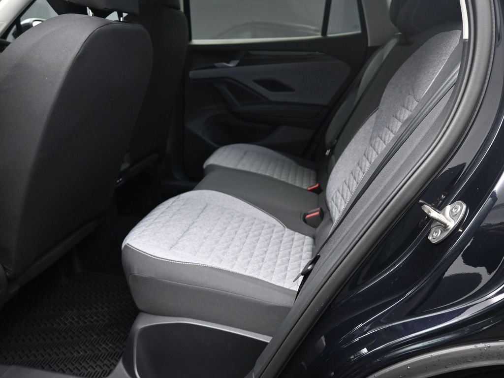 New 2026 Volkswagen Tiguan S FWD image 20