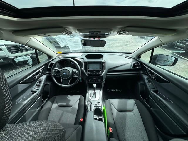 Used 2017 Subaru Impreza 2.0i Premium w/ Popular Package #5 AWD/4WD image 13
