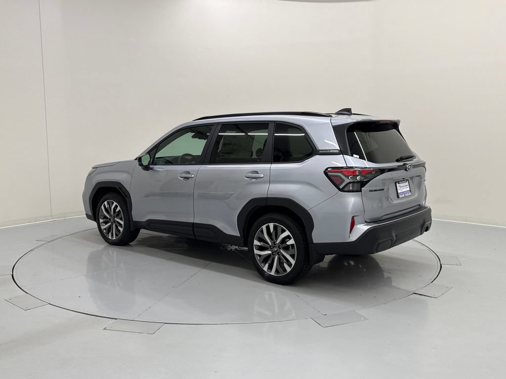 New 2026 Subaru Forester Touring AWD/4WD image 4