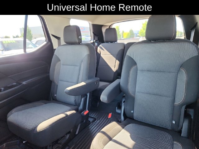 Used 2018 Chevrolet Traverse LT FWD image 27