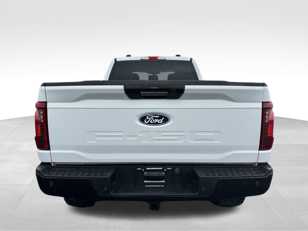 Used 2024 Ford F150 XLT w/ Tow/Haul Package AWD/4WD image 15