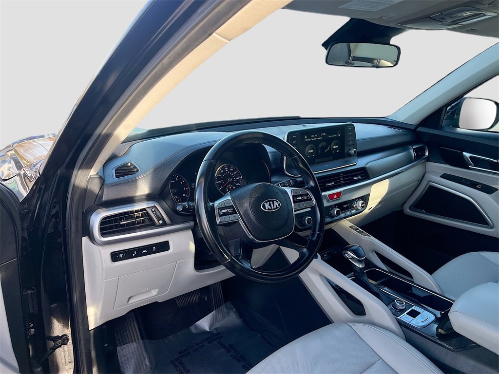 Used 2021 Kia Telluride S image 9