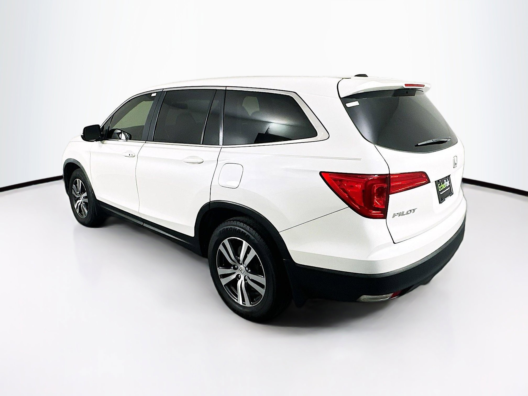 Used 2017 Honda Pilot EX-L image 5