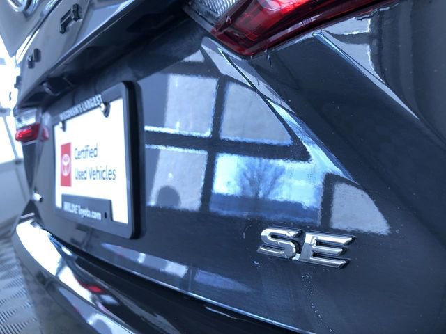 Certified 2025 Toyota Camry SE image 16