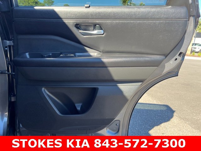 Used 2022 Nissan Pathfinder SL image 31