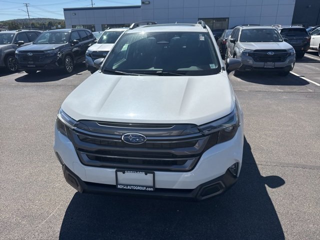 New 2025 Subaru Forester Limited image 8