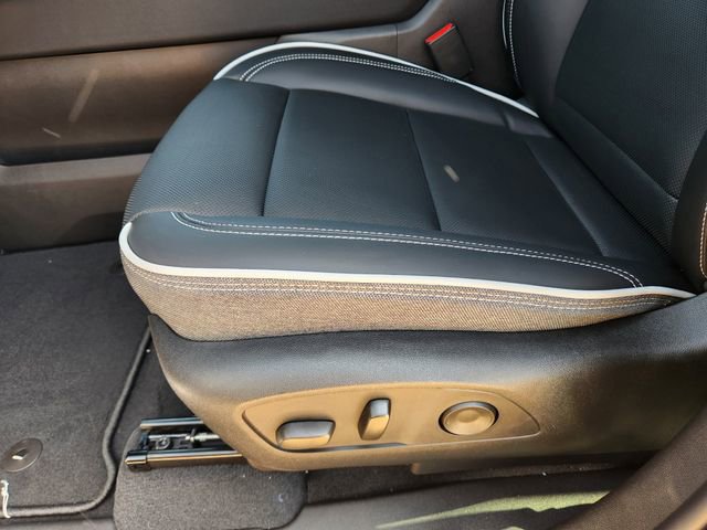 New 2026 GMC Sierra EV Elevation AWD/4WD image 18