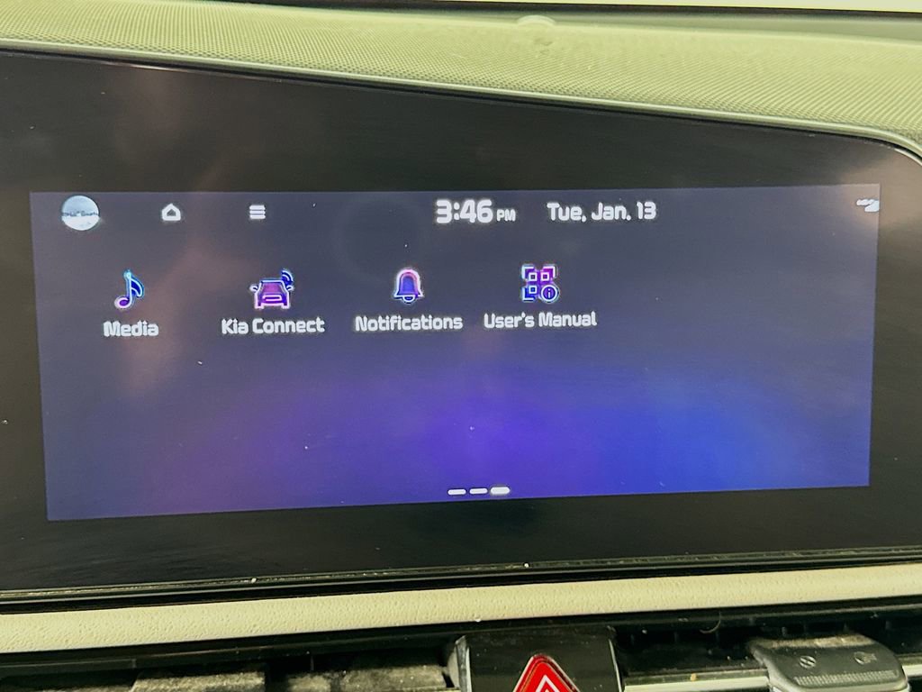 Used 2023 Kia Niro Wave w/ Wave Preserve Package image 24