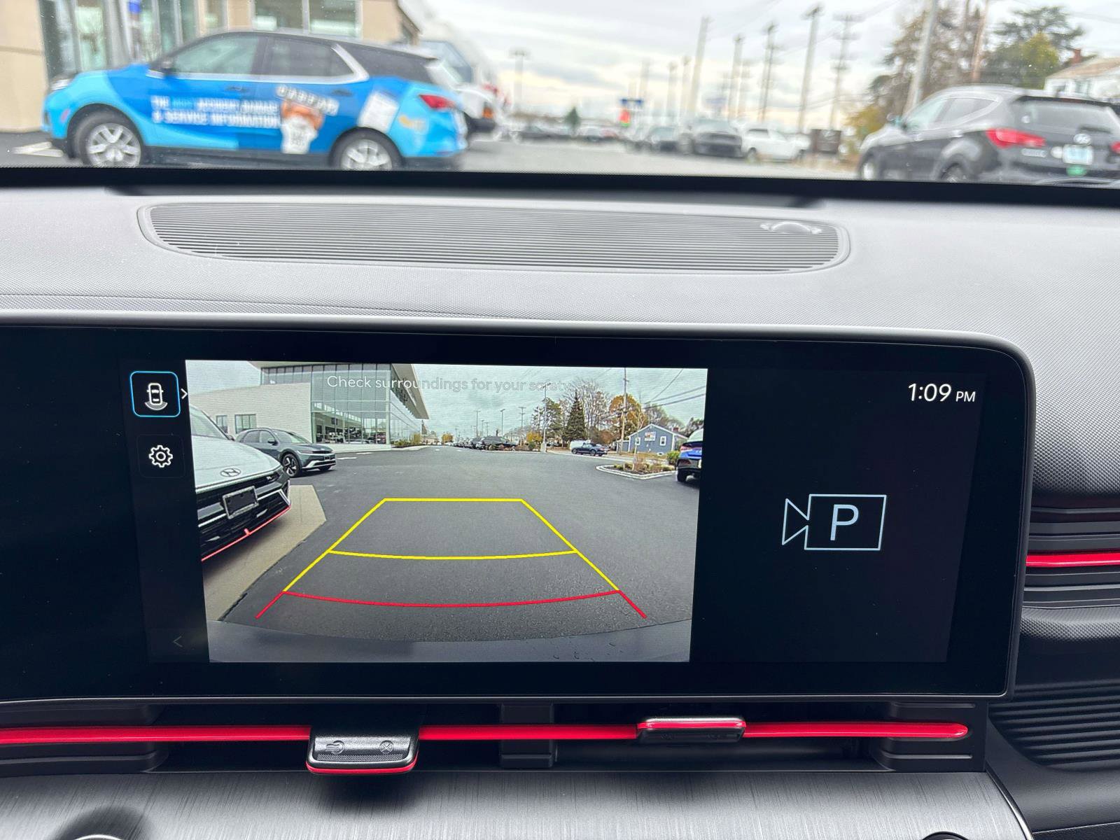 Used 2025 Hyundai Kona N Line S image 23