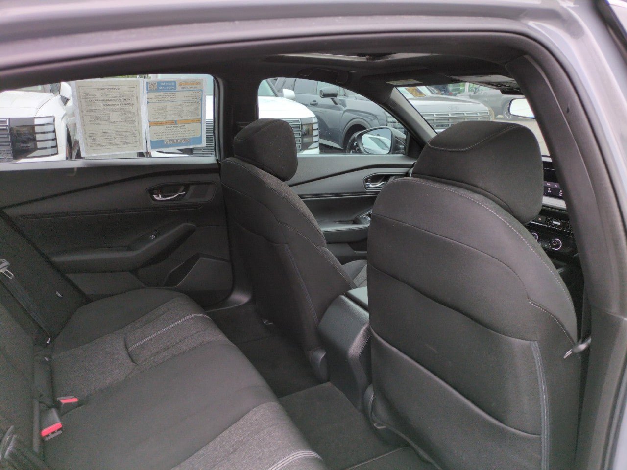 Used 2023 Honda Accord Sport image 26