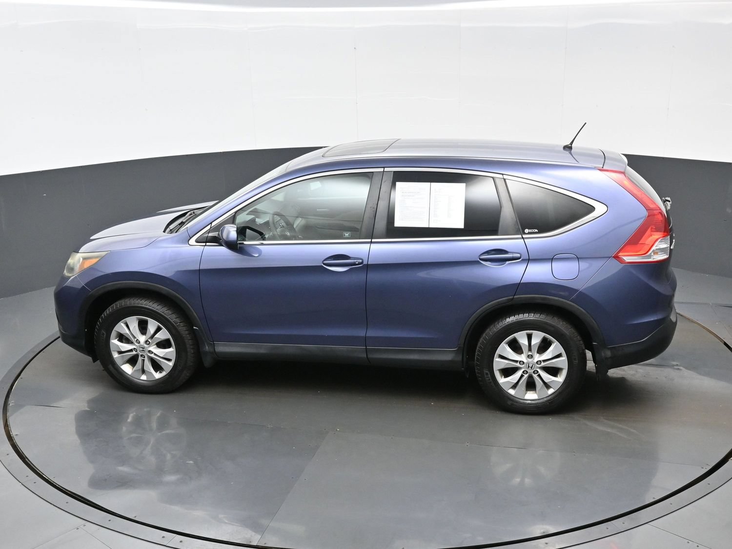 Used 2012 Honda CR-V EX image 33