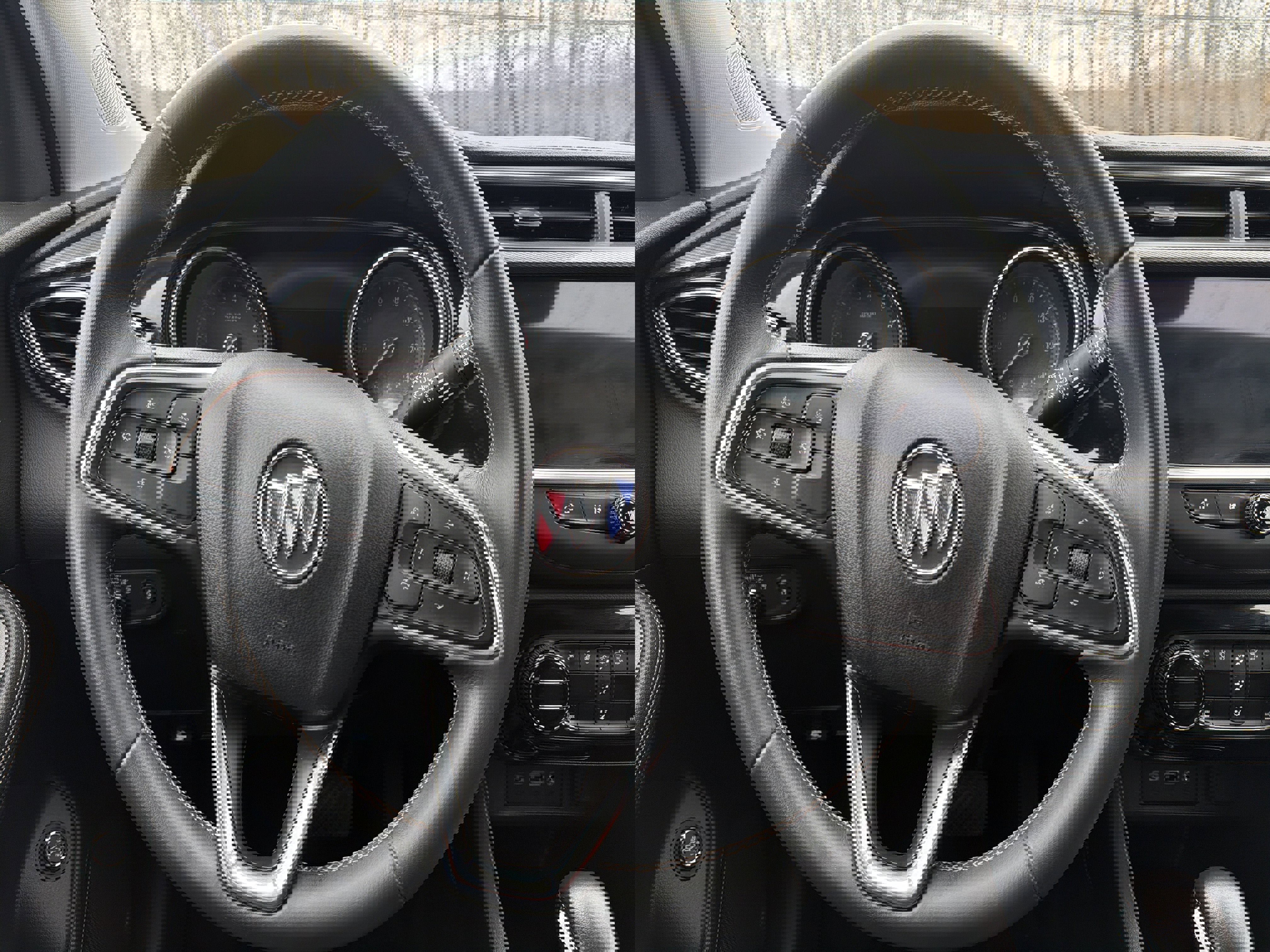 Used 2022 Buick Encore GX Select w/ Sport Touring Package image 13