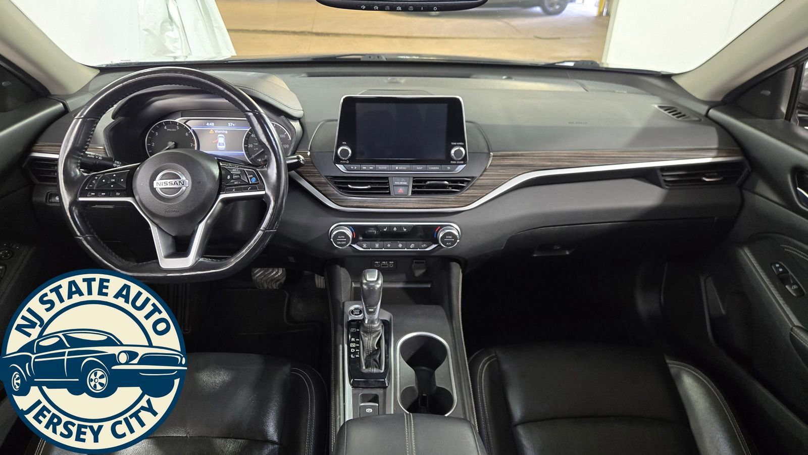 Used 2019 Nissan Altima 2.5 SL image 27