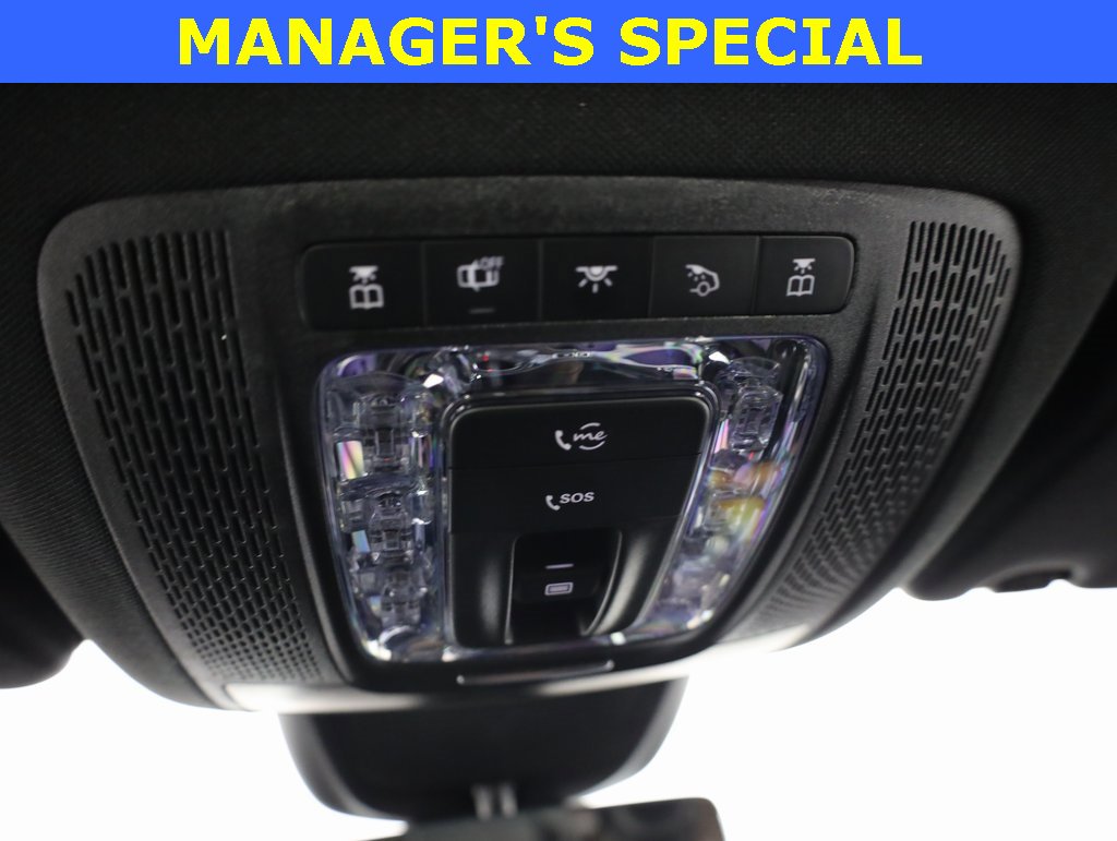 Used 2021 Mercedes-Benz GLE 350 GLE 350 image 23