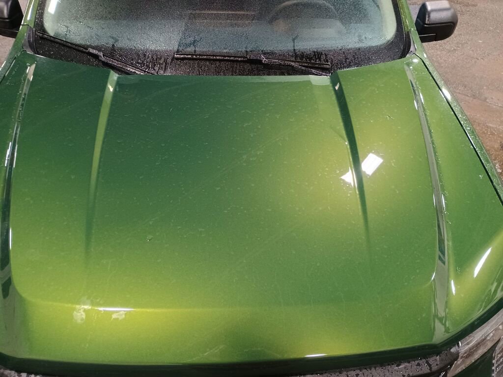 Certified 2025 Ford Maverick XL image 35