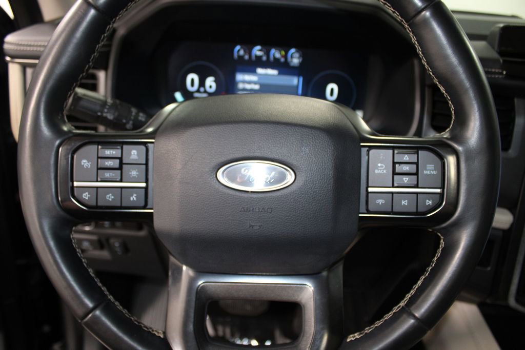 Used 2023 Ford Expedition Platinum AWD/4WD image 40