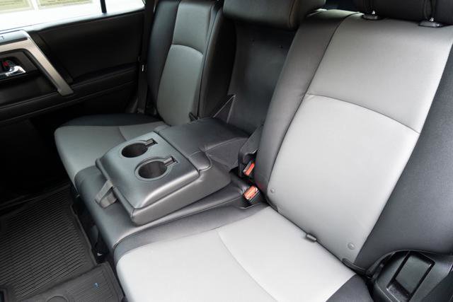 Used 2023 Toyota 4Runner SR5 Premium image 32