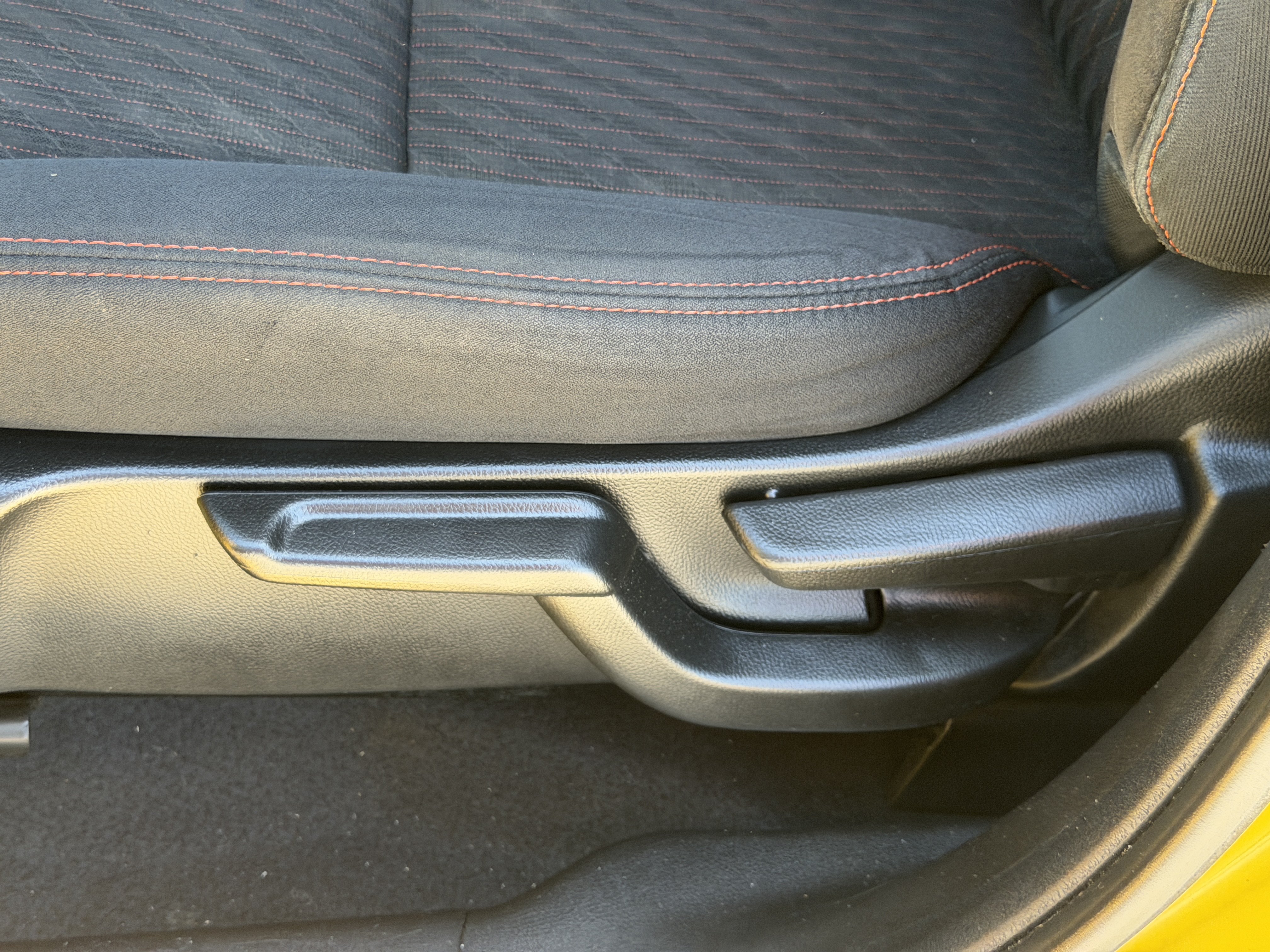 Used 2019 Honda Fit Sport image 19