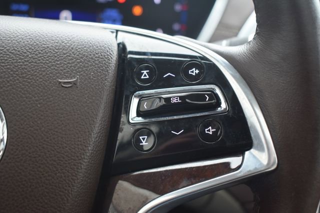 Used 2016 Cadillac SRX Performance w/ Driver Awareness Package FWD image 26