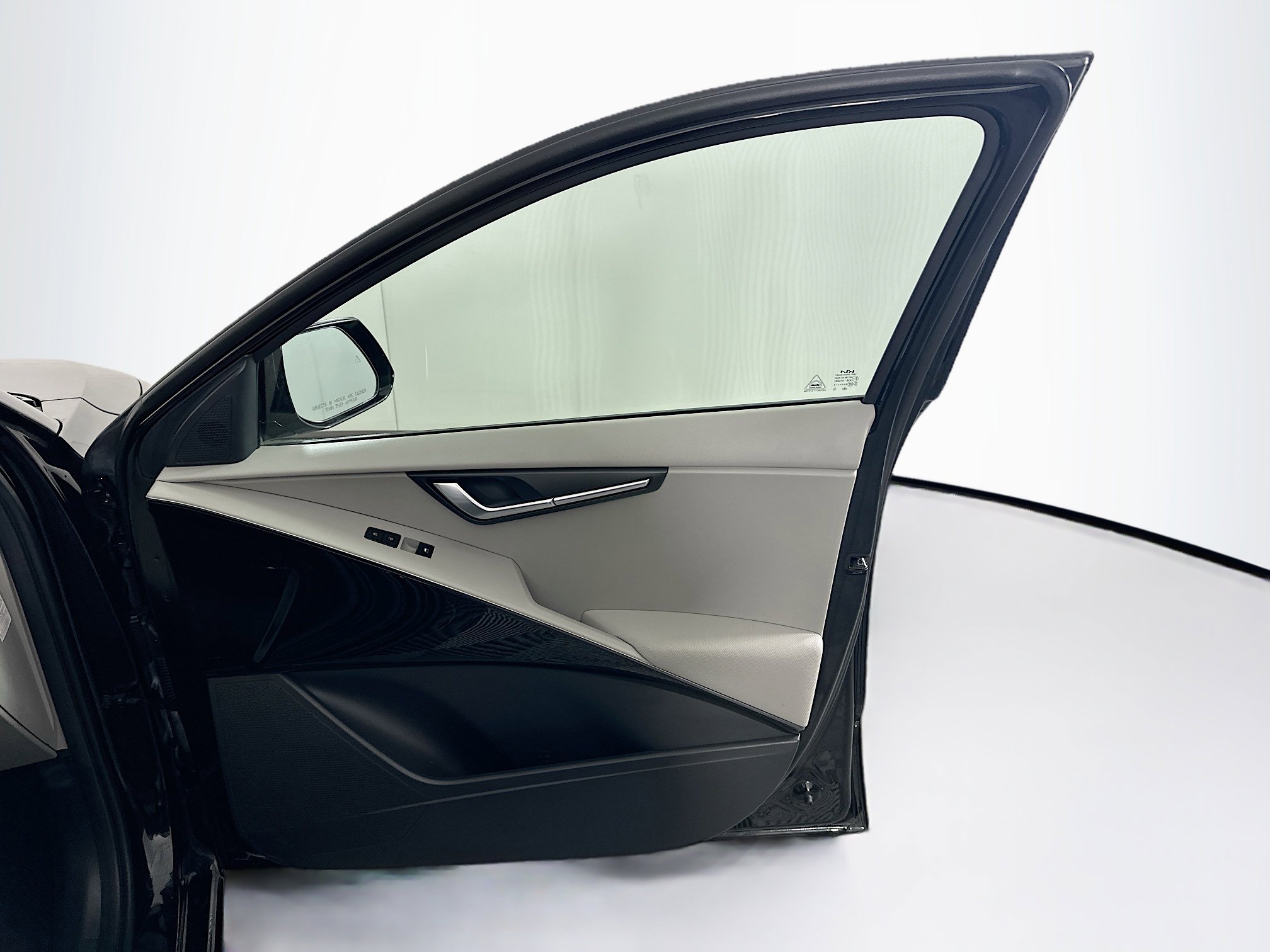 Used 2023 Kia Niro Wind image 31