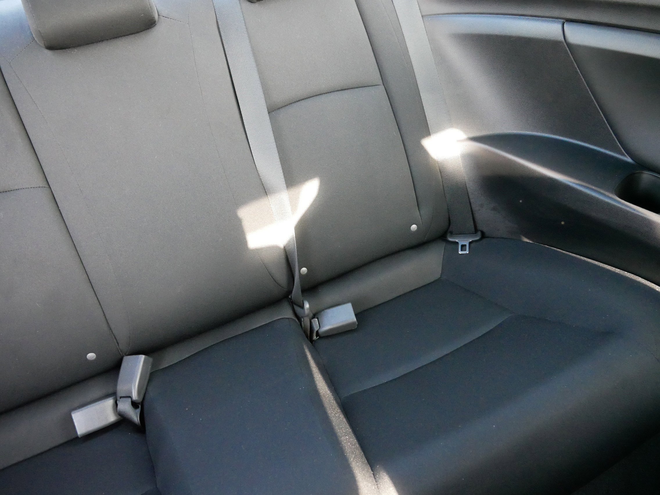 Certified 2018 Honda Civic Si image 14