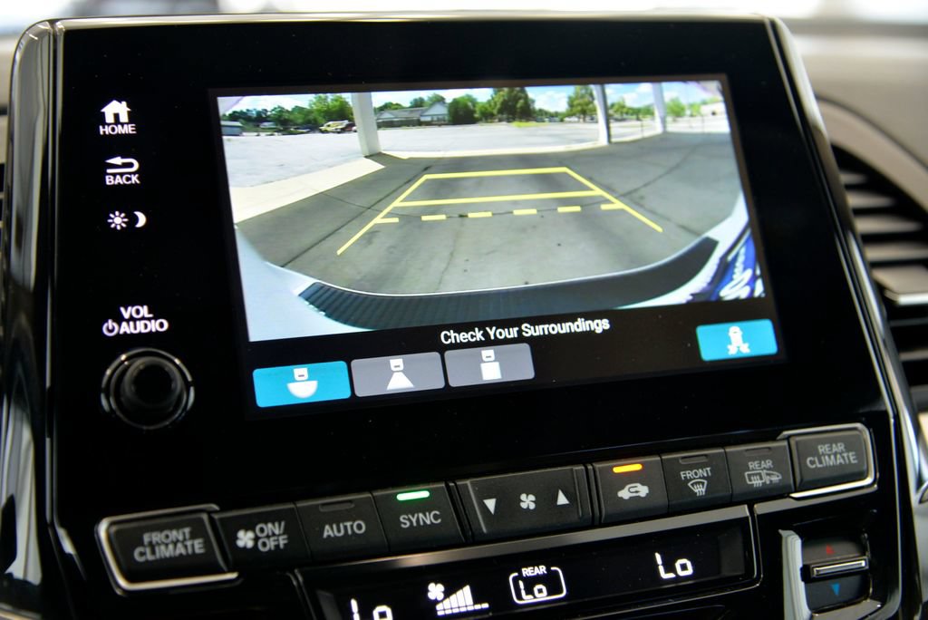 Used 2023 Honda Odyssey EX-L image 20